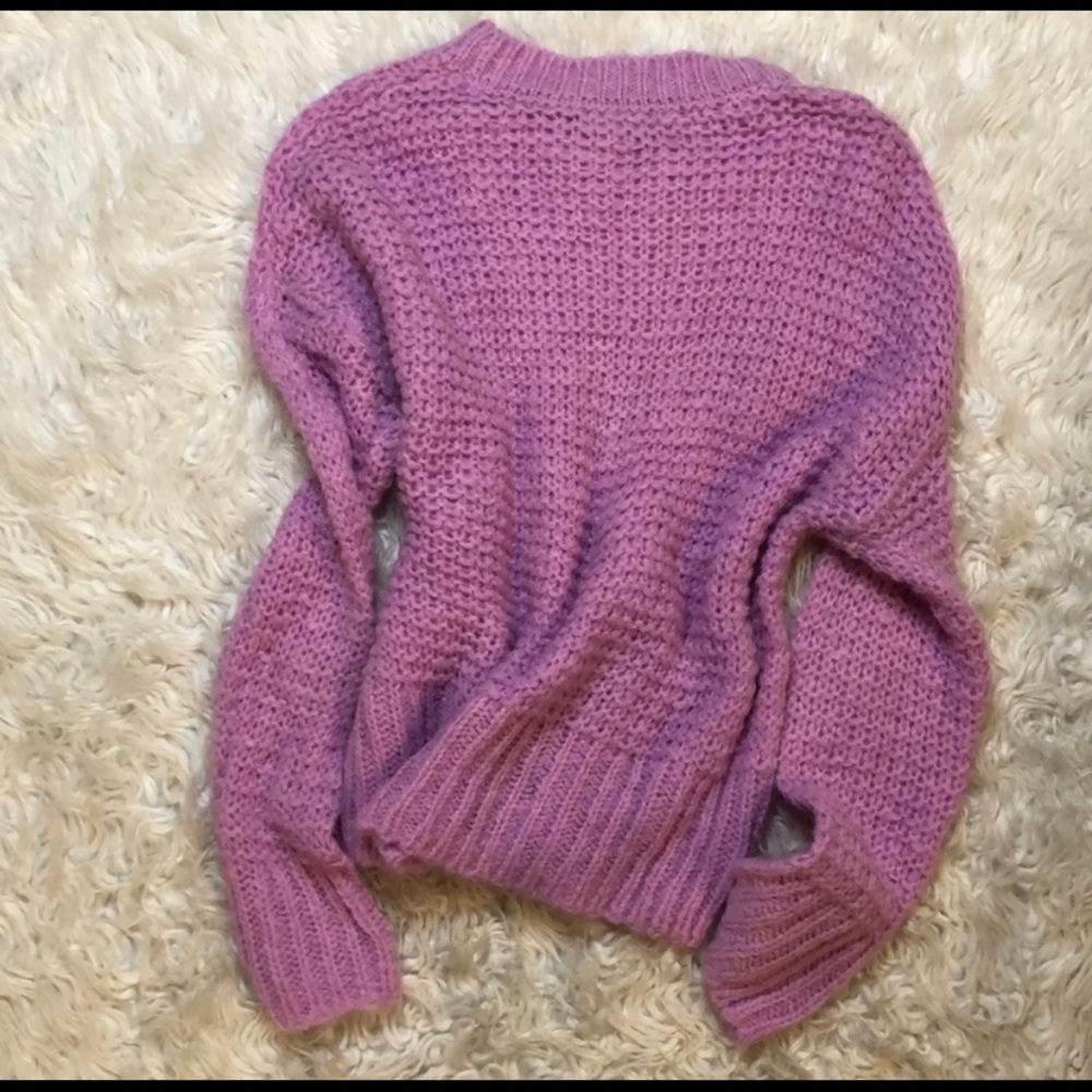NWT Nordstrom Rack Chelsea28 Oversized Sweater